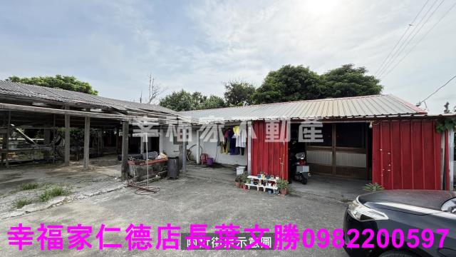 嘉義六腳農地-5