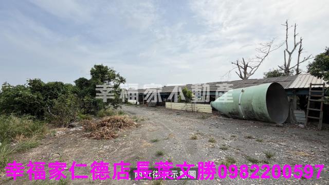 嘉義六腳農地-6