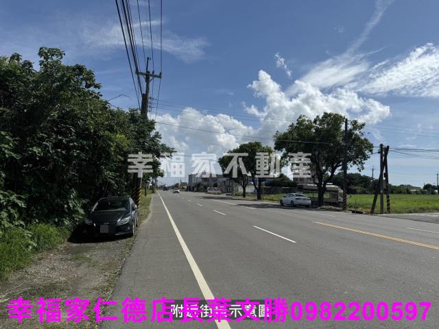 嘉義六腳農地-7