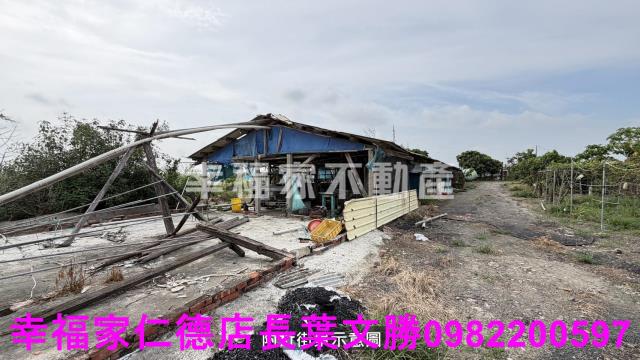嘉義六腳農地-9