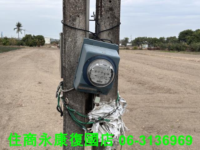 台南歸仁農地-10