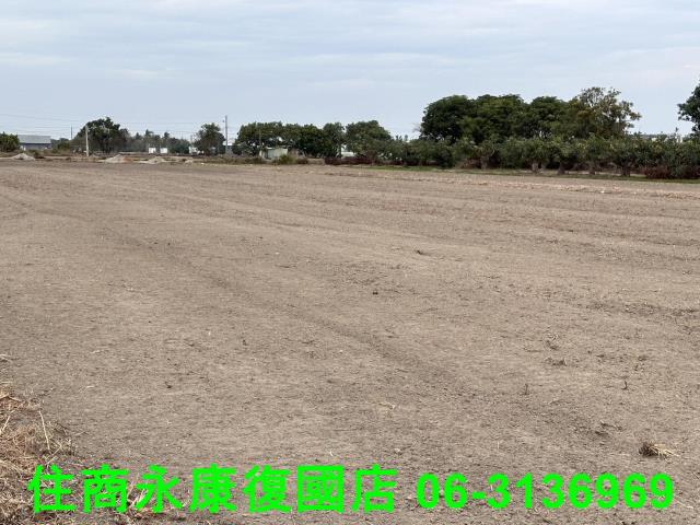 台南歸仁農地-11