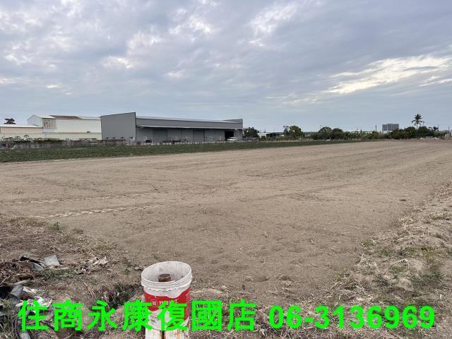 台南歸仁農地-13