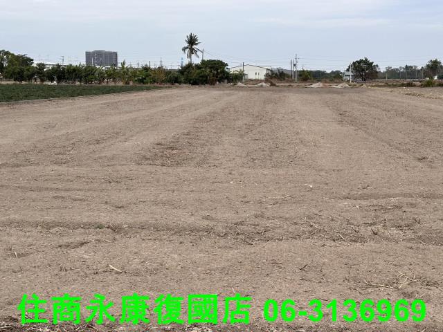 台南歸仁農地-14