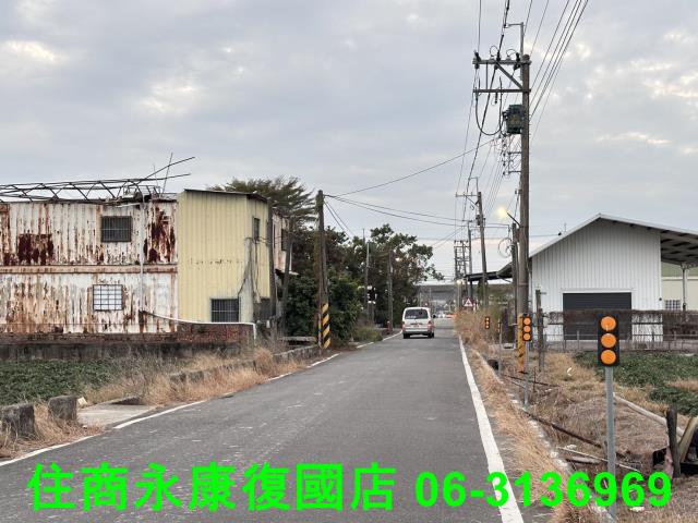 台南歸仁農地-9