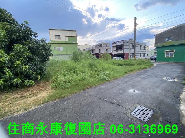台南大內建地-10