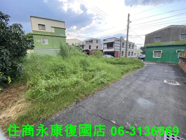 台南大內建地-12