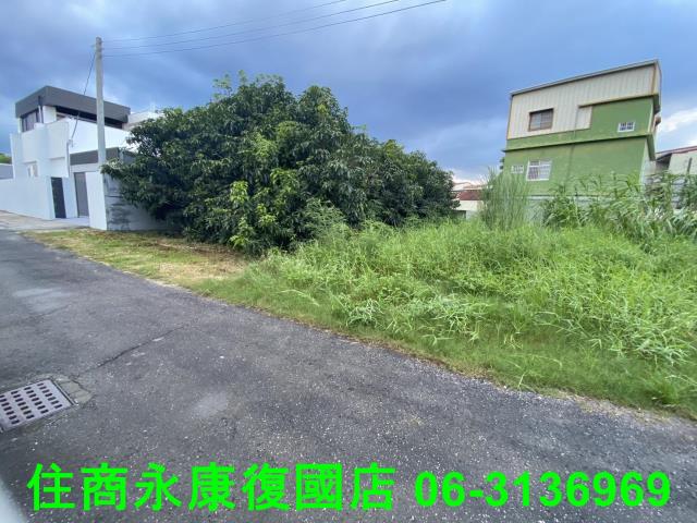 台南大內建地-13