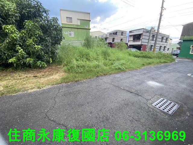 台南大內建地-14