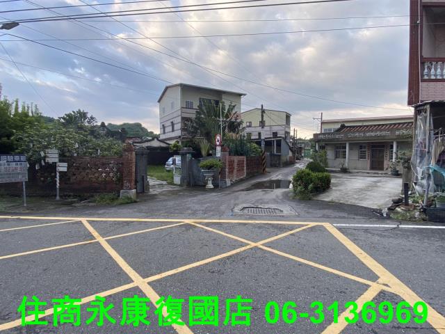 台南大內建地-1