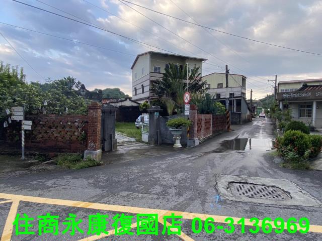 台南大內建地-5