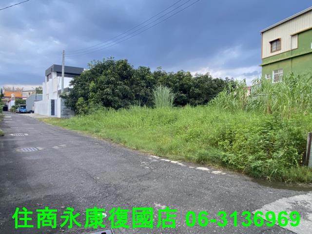 台南大內建地-7