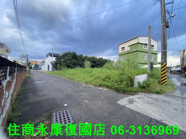 台南大內建地-8