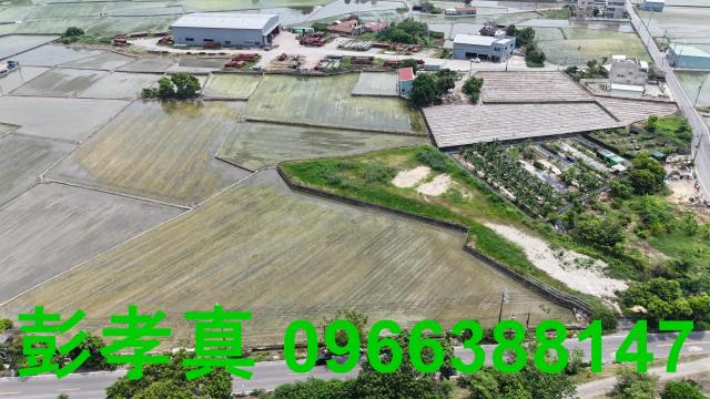 霧峰農地-1