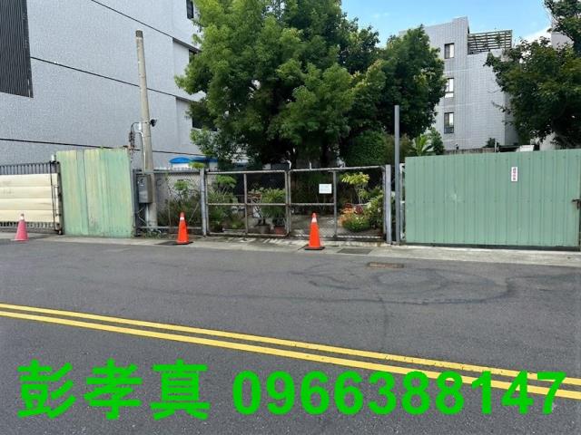 北屯建地-1