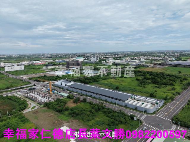 麻豆工業地-10