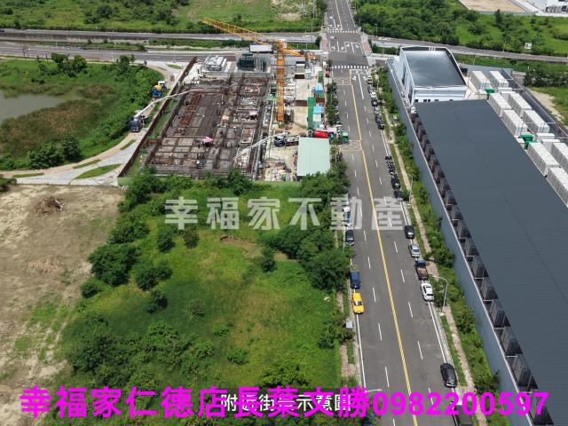 麻豆工業地-12