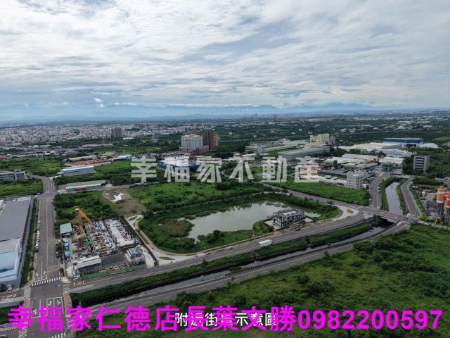 麻豆工業地-6