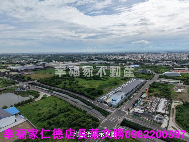 麻豆工業地-7