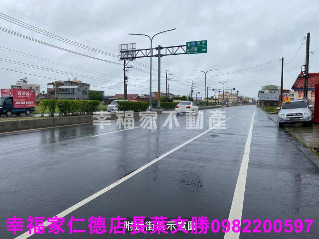 佳里農地-12