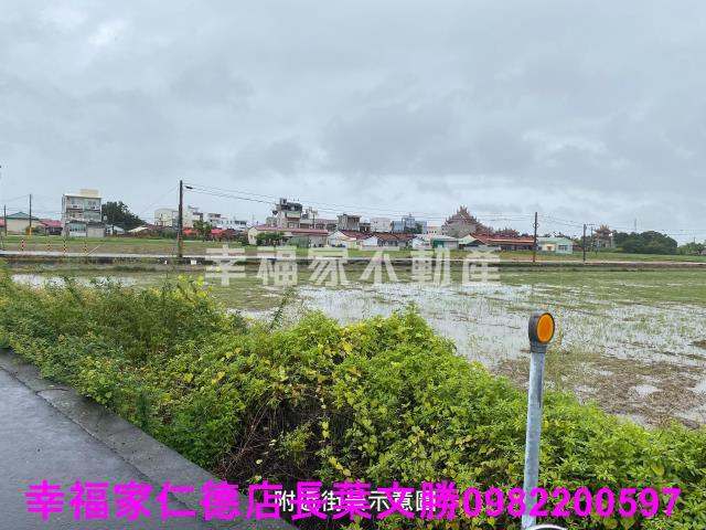 佳里農地-6