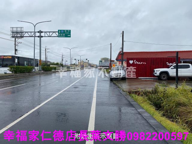 佳里農地-7