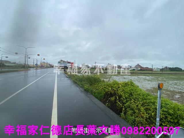 佳里農地-8