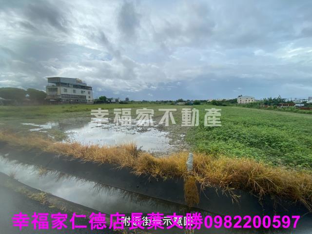 佳里農地-9