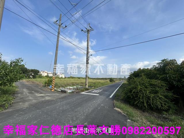 新化農地-6