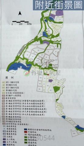 新北都市計畫地二期一-1