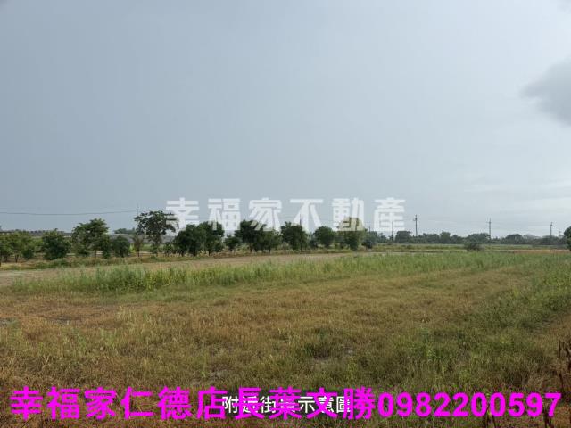 台南東山農地-10