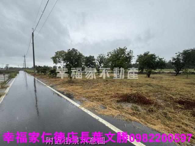 台南東山農地-11