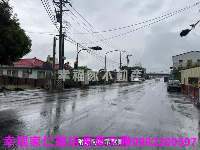 台南東山農地-13