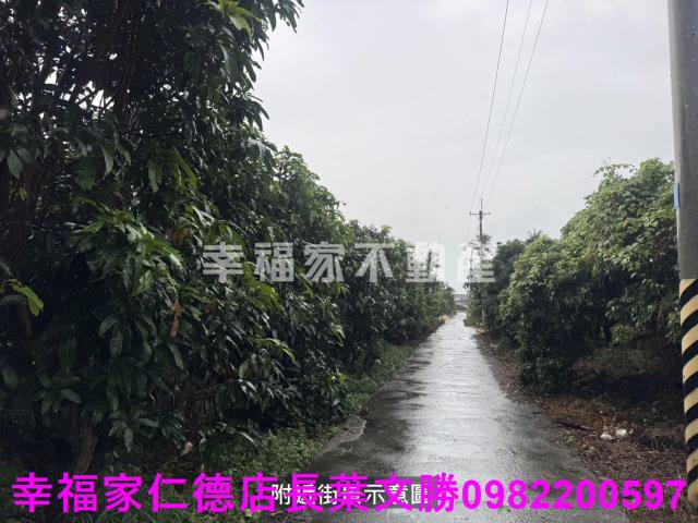 台南東山農地-14