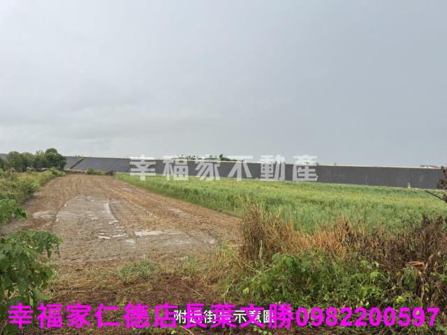 台南東山農地-2