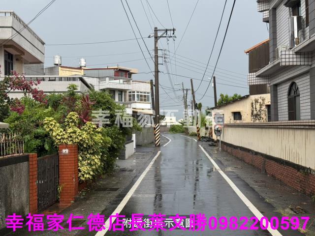 台南東山農地-3