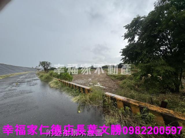 台南東山農地-5