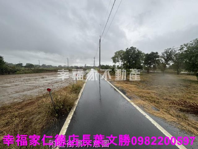 台南東山農地-6