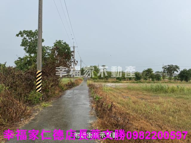 台南東山農地-7