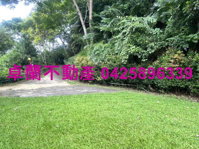 苗栗卓蘭農地-11
