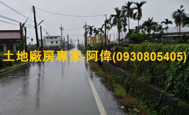 屏東九如農地-1