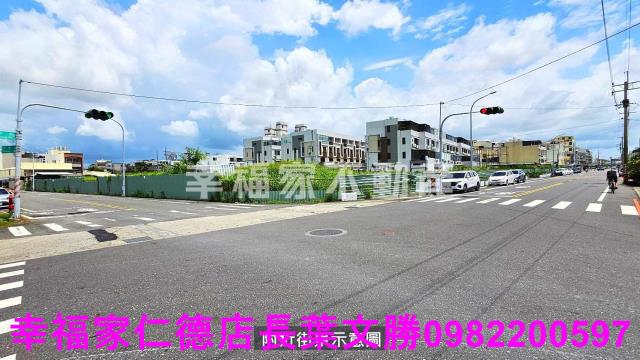 台南永康建地-14
