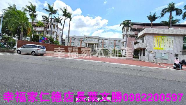 台南永康建地-15