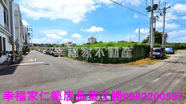 台南永康建地-1