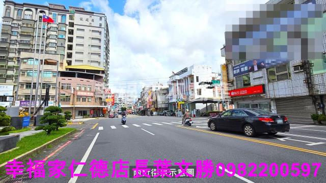 台南永康建地-2