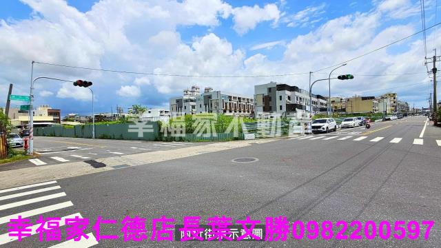 台南永康建地-6