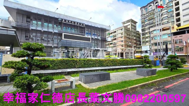 台南永康建地-7