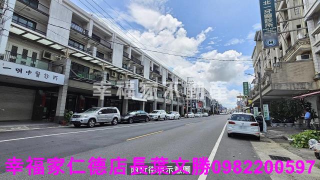 台南永康建地-9
