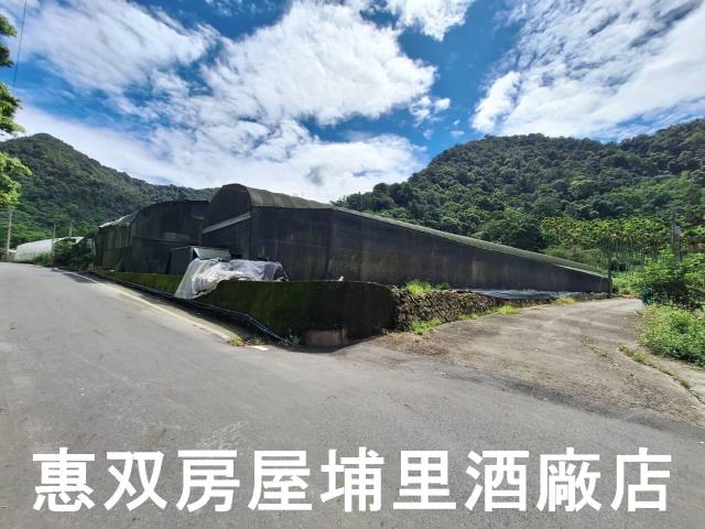 南投埔里休閒地-3