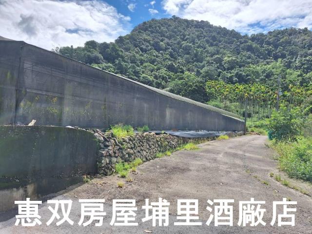 南投埔里休閒地-4